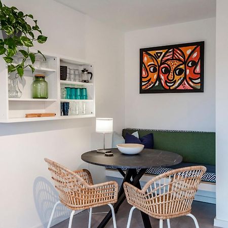 Studio Evership Just Minutes From The Beach And Center Зандфорт Экстерьер фото